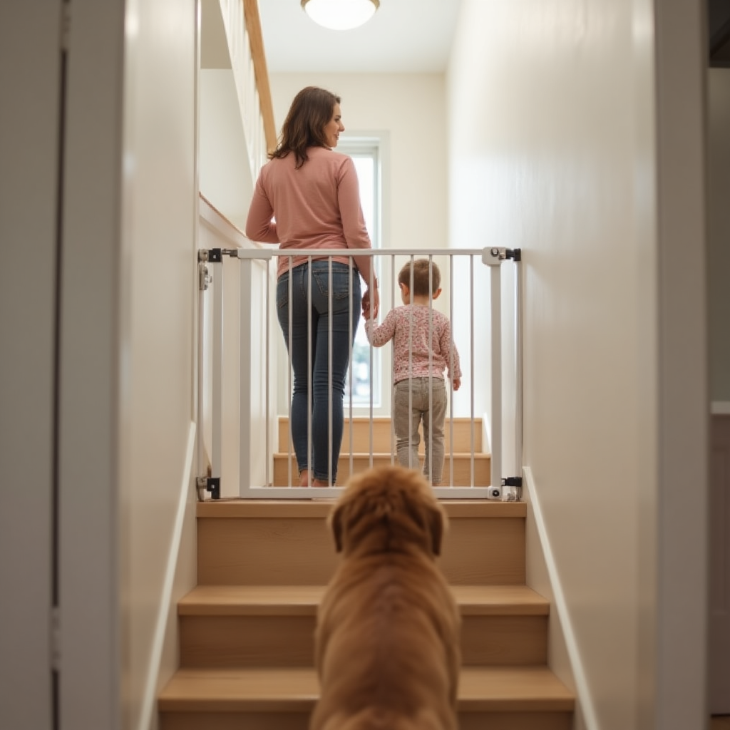 Pets and safety